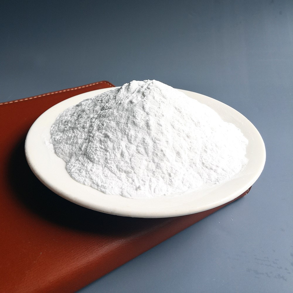 Special Alumina Special Alumina
